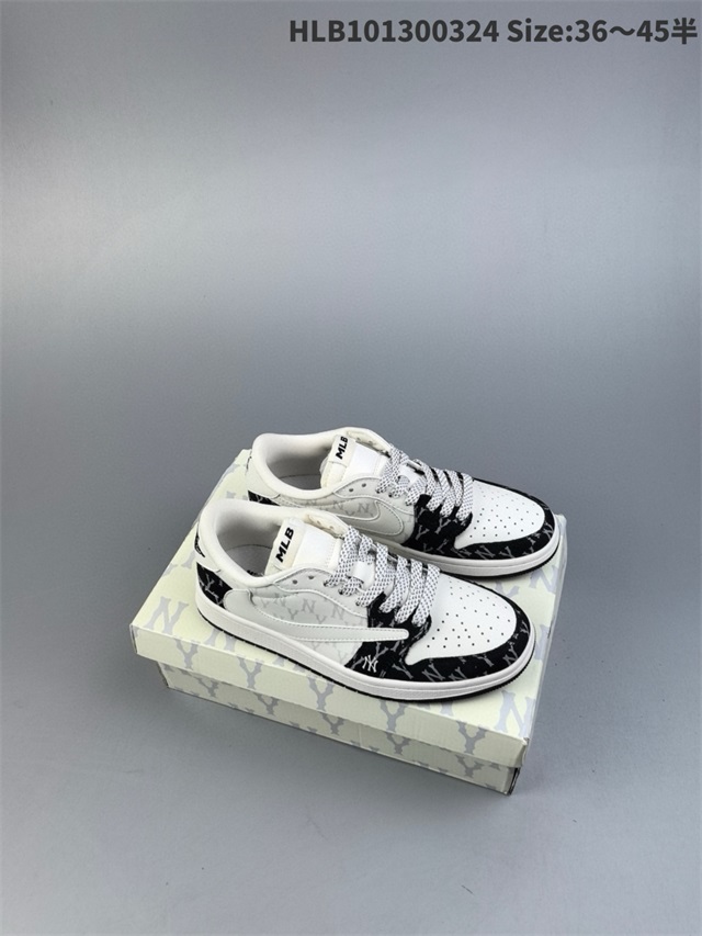 women air jordan 1 shoes H 36-46 2025-4-24-076